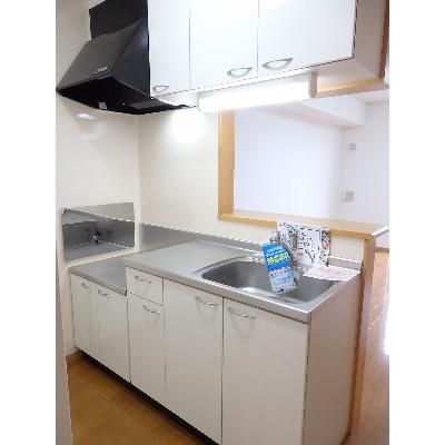 Ｗｅｓｔ　Ａｕｂｅ 102【管理NO：1-014093801-01020】 ★家具家電は申し込み後に搬入しますの物件写真3
