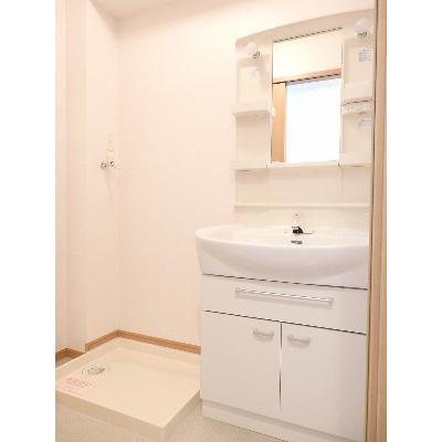 Ｗｅｓｔ　Ａｕｂｅ 102【管理NO：1-014093801-01020】 ★家具家電は申し込み後に搬入しますの物件写真6