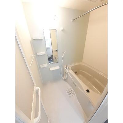 カーサ　アリス 201【管理NO：1-019931101-02010】 ★家具家電は申し込み後に搬入します 2026年07月下旬入居可能の物件写真4