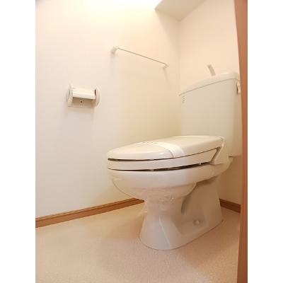 サンパティークⅡ 201【管理NO：1-013655801-02010】 ★家具家電は申し込み後に搬入します★の物件写真5