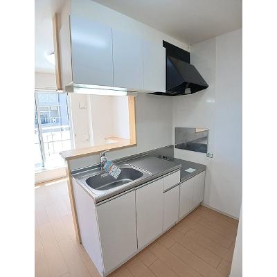 エミタス　グレイス 202【管理NO：1-020353601-02020】 ★家具家電は申し込み後に搬入します★の物件写真3