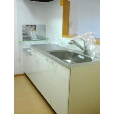 ネオ・グレイスＢ 202【管理NO：1-014042601-02020】 ★家具家電は申し込み後に搬入します 2026年07月中旬入居可能の物件写真3