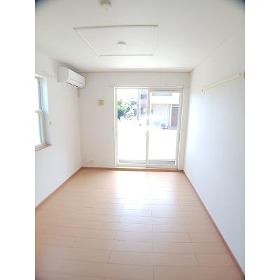 ウイロ・ステイ・クレイン　Ｃ 103【管理NO：1-014711803-01030】 ★家具家電は申し込み後に搬入します★の物件写真2