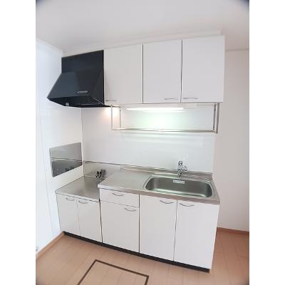 ウイロ・ステイ・クレイン　Ｃ 103【管理NO：1-014711803-01030】 ★家具家電は申し込み後に搬入します★の物件写真3