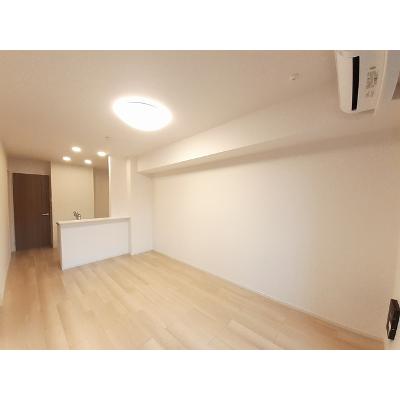 アクアプラ　Ⅰ 203【管理NO：1-027035601-02030】 ★家具家電は申し込み後に搬入します★の物件写真2