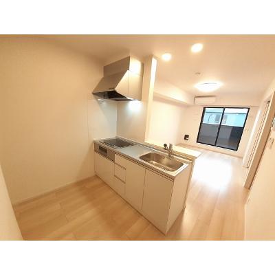 アクアプラ　Ⅰ 203【管理NO：1-027035601-02030】 ★家具家電は申し込み後に搬入します★の物件写真3