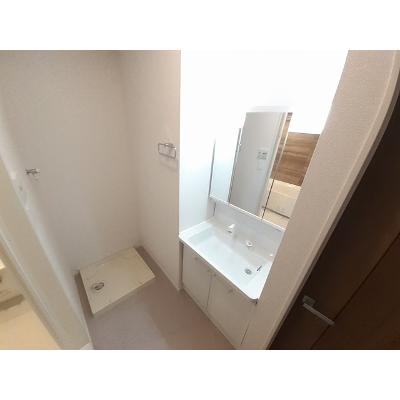 アクアプラ　Ⅰ 203【管理NO：1-027035601-02030】 ★家具家電は申し込み後に搬入します★の物件写真6