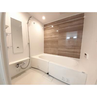 プルメリア　Ⅱ 206【管理NO：1-025139302-02050】 ★家具家電は申し込み後に搬入します★の物件写真4