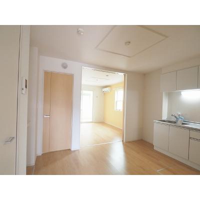 フラン　メゾン　Ａ 106【管理NO：1-023540101-01050】 2026年08月上旬入居可能の物件写真2