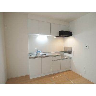 フラン　メゾン　Ａ 106【管理NO：1-023540101-01050】 2026年08月上旬入居可能の物件写真3