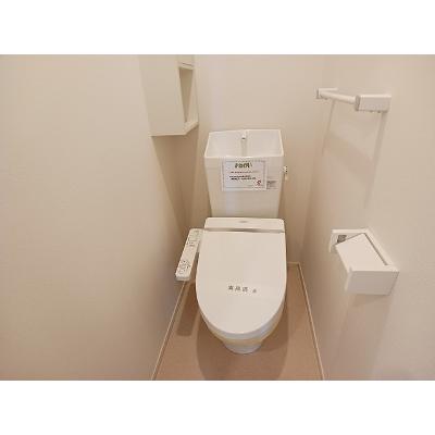エクスクルーシブⅡ 303【管理NO：1-021978502-03030】 ★家具家電は申し込み後に搬入します 2026年08月上旬入居可能の物件写真5