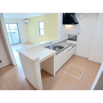 プランタンコートⅤ 101【管理NO：1-019891301-01010】 ★家具家電は申し込み後に搬入します★の物件写真3