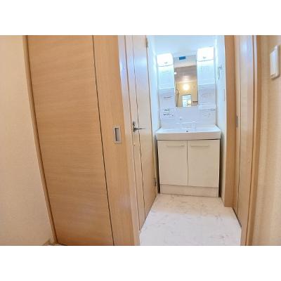 プランタンコートⅤ 101【管理NO：1-019891301-01010】 ★家具家電は申し込み後に搬入します★の物件写真6