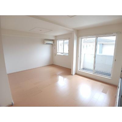 アーバンフォレストⅡ　Ｃ 203【管理NO：1-019280903-02030】 ★家具家電は申し込み後に搬入します 2026年08月下旬入居可能の物件写真2