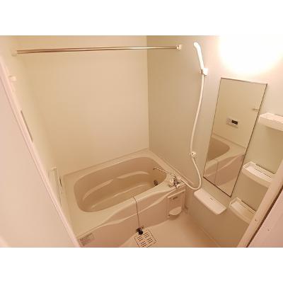 アーバンフォレストⅡ　Ｃ 203【管理NO：1-019280903-02030】 ★家具家電は申し込み後に搬入します 2026年08月下旬入居可能の物件写真4