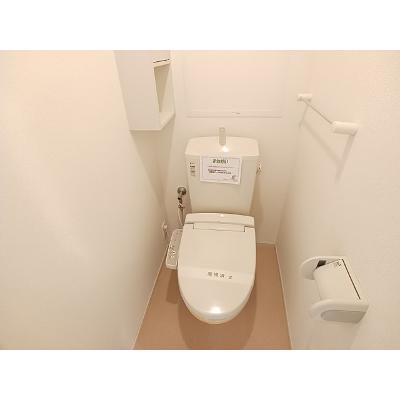 アーバンフォレストⅡ　Ｃ 203【管理NO：1-019280903-02030】 ★家具家電は申し込み後に搬入します 2026年08月下旬入居可能の物件写真5