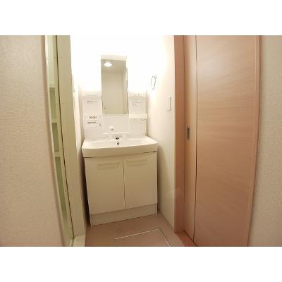 アーバンフォレストⅡ　Ｃ 203【管理NO：1-019280903-02030】 ★家具家電は申し込み後に搬入します 2026年08月下旬入居可能の物件写真6