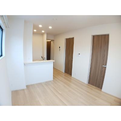 フィデール行橋Ｂ 206【管理NO：1-027670902-02050】 ★家具家電は申し込み後に搬入します★の物件写真2