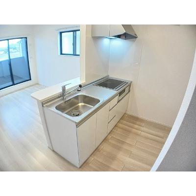 フィデール行橋Ｂ 206【管理NO：1-027670902-02050】 ★家具家電は申し込み後に搬入します★の物件写真3