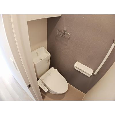 フィデール行橋Ｂ 206【管理NO：1-027670902-02050】 ★家具家電は申し込み後に搬入します★の物件写真5
