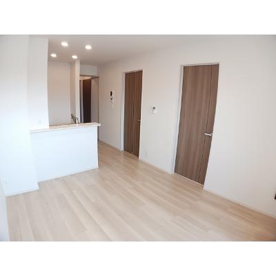 フィデール行橋Ｂ 205【管理NO：1-027670902-02040】 ★家具家電は申し込み後に搬入します★の物件写真2