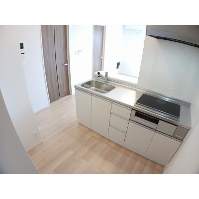 フィデール行橋Ｂ 205【管理NO：1-027670902-02040】 ★家具家電は申し込み後に搬入します★の物件写真3