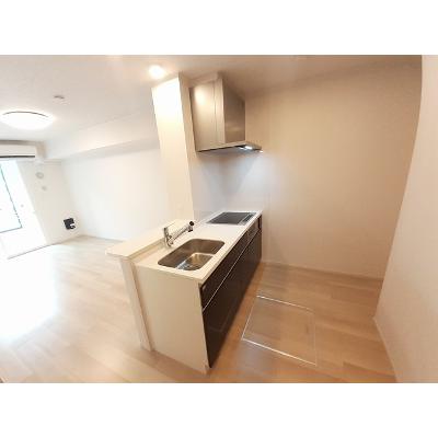ヒカルサ行橋　Ⅰ 103【管理NO：1-027500601-01030】 ★家具家電は申し込み後に搬入します★の物件写真3