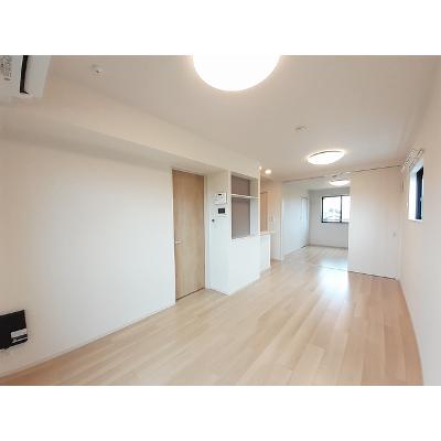 プロムナード北泉 206【管理NO：1-027486501-02050】 ★家具家電は申し込み後に搬入します★の物件写真2