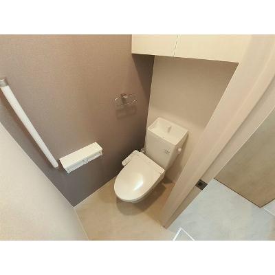 プロムナード北泉 206【管理NO：1-027486501-02050】 ★家具家電は申し込み後に搬入します★の物件写真5