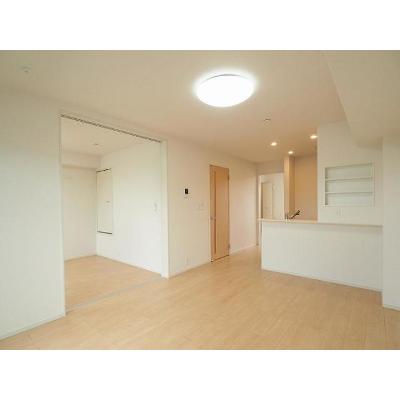 コスモス　Ｄ 203【管理NO：1-024048802-02030】 ★家具家電は申し込み後に搬入します 2026年08月中旬入居可能の物件写真2