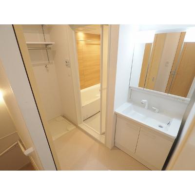 コスモス　Ｄ 203【管理NO：1-024048802-02030】 ★家具家電は申し込み後に搬入します 2026年08月中旬入居可能の物件写真6