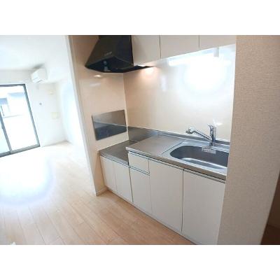 Ｊ・サクレ葛原Ⅱ 101【管理NO：1-021821002-01010】 ★家具家電は申し込み後に搬入します★の物件写真3