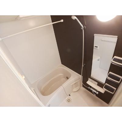 Ｊ・サクレ葛原Ⅱ 101【管理NO：1-021821002-01010】 ★家具家電は申し込み後に搬入します★の物件写真4