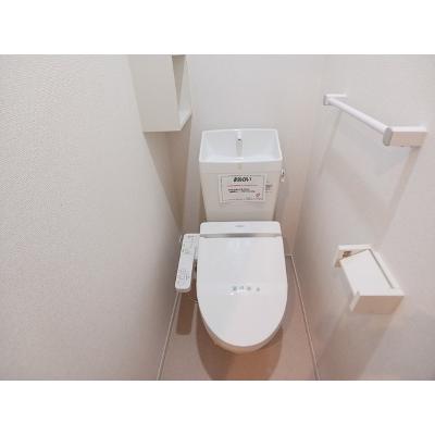 Ｊ・サクレ葛原Ⅱ 101【管理NO：1-021821002-01010】 ★家具家電は申し込み後に搬入します★の物件写真5