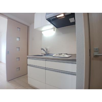 フレンテ二島Ⅱ 302【管理NO：1-019457601-03020】 ★家具家電は申し込み後に搬入します★の物件写真4