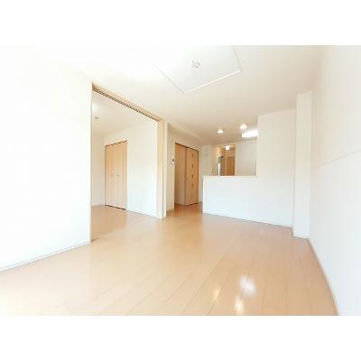 エテルノフェリーチェ・グレース 202【管理NO：1-019388701-02020】 ★家具家電は申し込み後に搬入します 2026年08月下旬入居可能の物件写真2