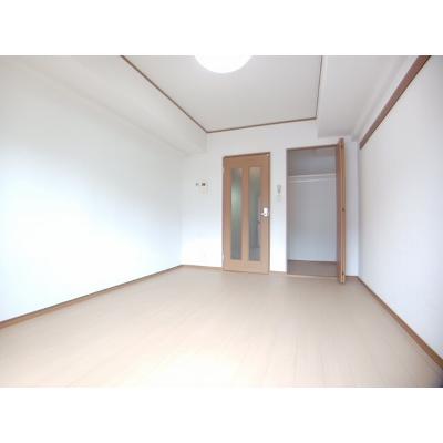 ａｕｂｅ春の町 305【管理NO：1-013487801-03040】 ★家具家電は申し込み後に搬入します 2026年08月上旬入居可能の物件写真2