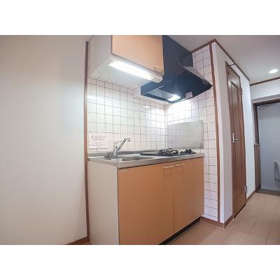 ａｕｂｅ春の町 305【管理NO：1-013487801-03040】 ★家具家電は申し込み後に搬入します 2026年08月上旬入居可能の物件写真3