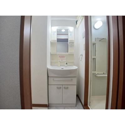 ａｕｂｅ春の町 305【管理NO：1-013487801-03040】 ★家具家電は申し込み後に搬入します 2026年08月上旬入居可能の物件写真6