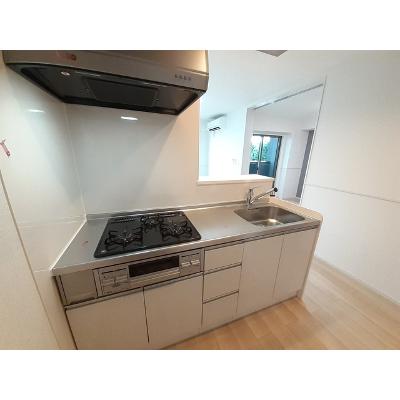 ソレイユ須恵 202【管理NO：1-025709801-02020】 ★家具家電は申し込み後に搬入します 2026年07月下旬入居可能の物件写真3