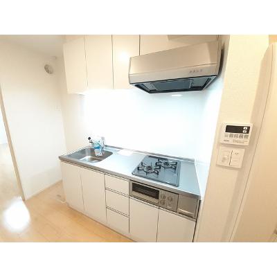 グランジュール 105【管理NO：1-023961801-01050】 ★家具家電は申し込み後に搬入します 2026年07月中旬入居可能の物件写真3