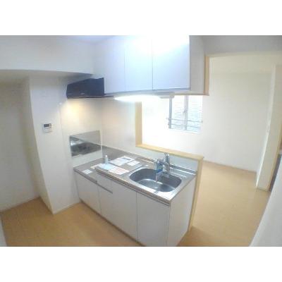 カーサロッソ 303【管理NO：1-018999802-03030】 ★家具家電は申し込み後に搬入します 2026年07月下旬入居可能の物件写真3