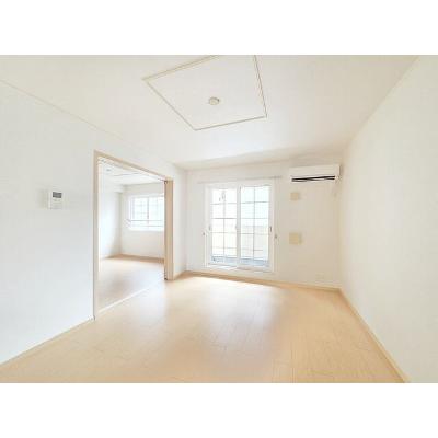 オレンジ　ジュネス 202【管理NO：1-015917301-02020】 ★家具家電は申し込み後に搬入します★ ★2026年11月上旬入居可能★の物件写真2