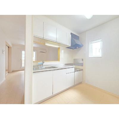 オレンジ　ジュネス 202【管理NO：1-015917301-02020】 ★家具家電は申し込み後に搬入します★ ★2026年11月上旬入居可能★の物件写真3