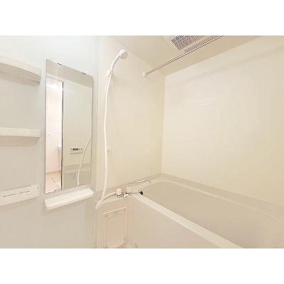 オレンジ　ジュネス 202【管理NO：1-015917301-02020】 ★家具家電は申し込み後に搬入します★ ★2026年11月上旬入居可能★の物件写真4