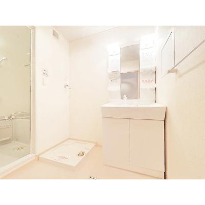 オレンジ　ジュネス 202【管理NO：1-015917301-02020】 ★家具家電は申し込み後に搬入します★ ★2026年11月上旬入居可能★の物件写真6