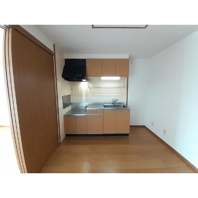 ウィル 204【管理NO：1-010437801-02040】 ★家具家電は申し込み後に搬入します 2026年08月下旬入居可能の物件写真3