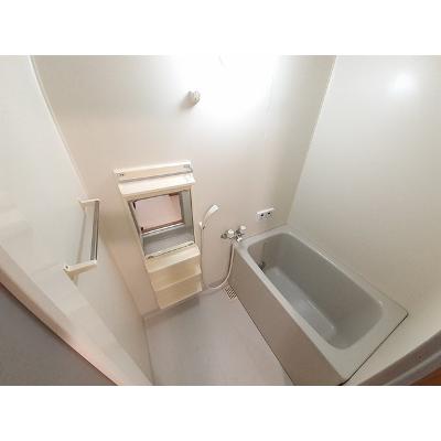 ウィル 204【管理NO：1-010437801-02040】 ★家具家電は申し込み後に搬入します 2026年08月下旬入居可能の物件写真4