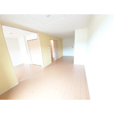 フィオーレはな 202【管理NO：1-019749401-02020】 ★家具家電は申し込み後に搬入します 2026年07月下旬入居可能の物件写真2