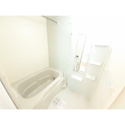 フィオーレはな 202【管理NO：1-019749401-02020】 ★家具家電は申し込み後に搬入します 2026年07月下旬入居可能の物件写真4
